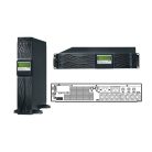 (310048) KEOR LINE RT 3000VA, színuszos UPS 8 perc áthidalási idovel