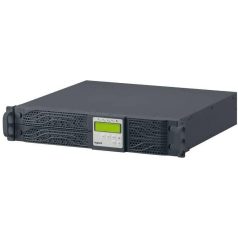(310051) DAKER 2 kVA on-line, kettos konverziós UPS
