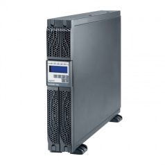   (310172) Legrand DAKER DK+ 3 kVA on-line, kettos konverziós UPS
