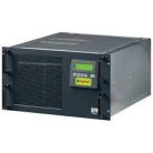 (310379) MEGALINE 1,25kVA 13 perc áthidalási idovel, rack-be szerelheto, on-line, kettos konverziós UPS