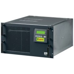   (310390) MEGALINE 2,5kVA 22 perc áthidalási idovel, rack-be szerelheto, on-line, kettos konverziós UPS