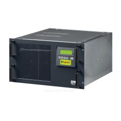   (310392) MEGALINE 3,75kVA 18 perc áthidalási idovel, rack-be szerelheto, on-line, kettos konverziós UPS