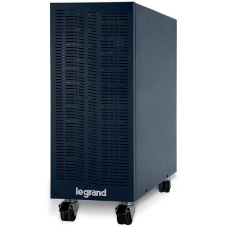 (310744) KEOR-S bovíto akkumulátor szekrény 6-10kVA UPS-hez