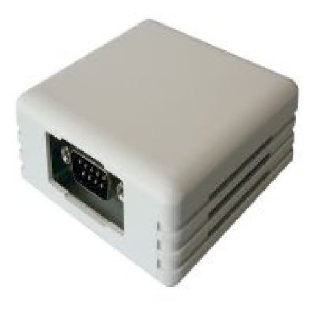 (310898) Generex homérséklet/páratartalom érzékelo SMTHCOM
