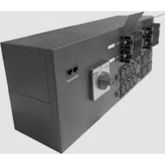   (310963) DAKER UPS kézi szerviz bypass átkapcsoló (DK/LP 4,5/6/10), 4U