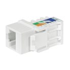 (632703) Linkeo RJ45 Cat5e UTP KEYSTONE 110 csatlakozó