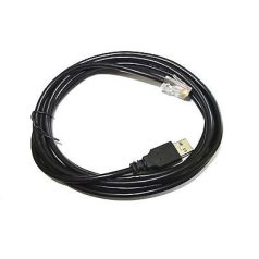   (940-0127U) BACK CS, BF UPS-ekhez USB kommunikációs kábel utángy.