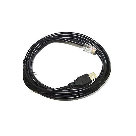 (940-0127U) BACK CS, BF UPS-ekhez USB kommunikációs kábel utángy.