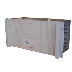 (AP600RMI) SMART-UPS 600RMI