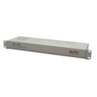 (AP9207) APC komm. elosztó 7 kimenettel
