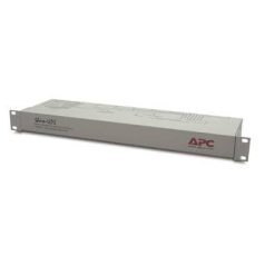 (AP9207) APC komm. elosztó 7 kimenettel