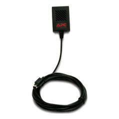   (AP9512THBLK) UPS Homérséklet és Páratartalom méro (fekete) Felújított