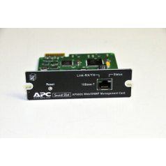 (AP9606) WEB/SNMP 10BT adapterkártya