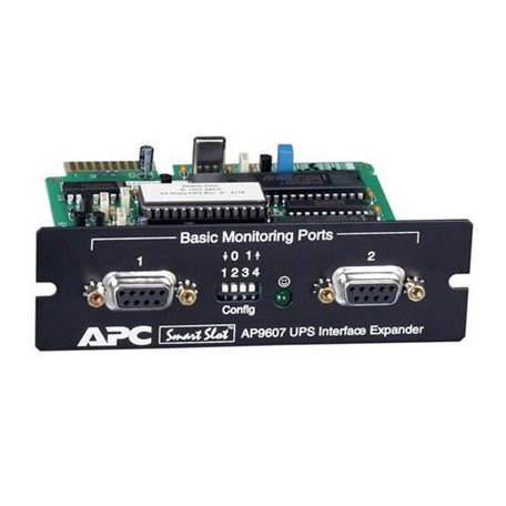 (AP9607) SMARTSLOT INTERFACE EXPANDER Felújított