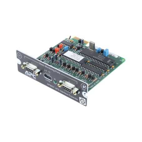 (AP9607) SMARTSLOT INTERFACE EXPANDER Felújított