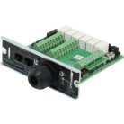 (AP9613) Dry Contact I/O Smart Slot Card relé modul kártya