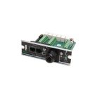 (AP9613) Dry Contact I/O Smart Slot Card relé modul kártya
