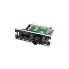 (AP9613) Dry Contact I/O Smart Slot Card relé modul kártya