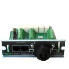(AP9613) Dry Contact I/O Smart Slot Card relé modul kártya
