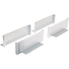 (AP9625) 2-Post Mountig KIT for SMART & SYMETRA