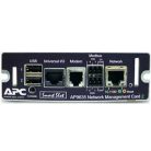 (AP9635) WEB/SNMP vezérlo kártya 2