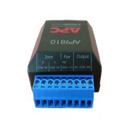 (AP9810) APC Dry Contact I/O Accessory
