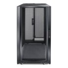 (AR3104) NetShelter SX 24U 600mm x 1070mm szerver rackszekrény