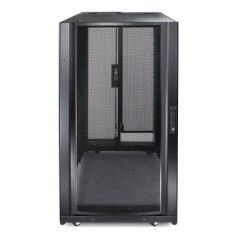   (AR3104) NetShelter SX 24U 600mm x 1070mm szerver rackszekrény