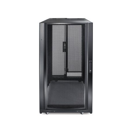 (AR3104) NetShelter SX 24U 600mm x 1070mm szerver rackszekrény