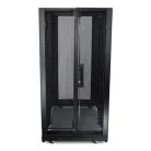 (AR3104) NetShelter SX 24U 600mm x 1070mm szerver rackszekrény