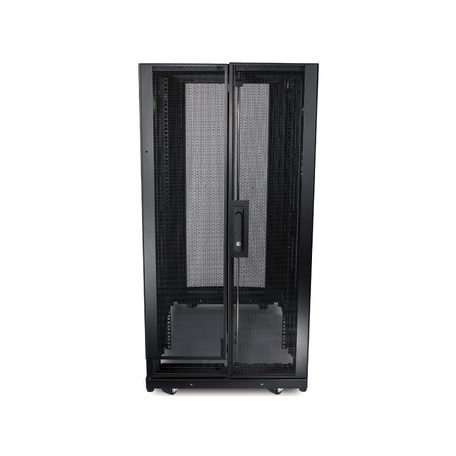 (AR3104) NetShelter SX 24U 600mm x 1070mm szerver rackszekrény