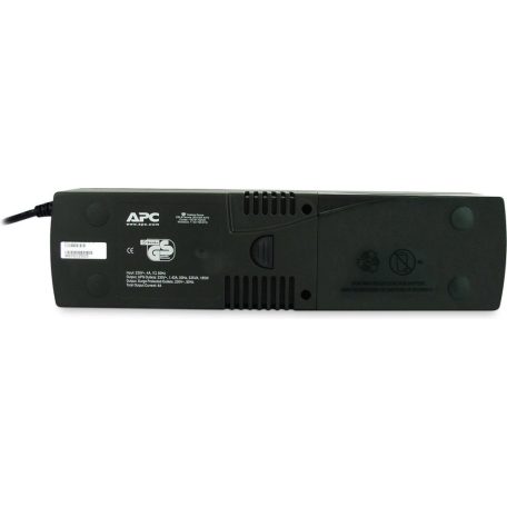 (BE325-GR) Back UPS series ES 325VA