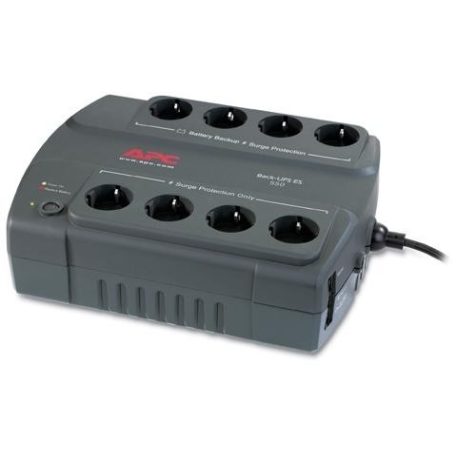 (BE550-GR) Back UPS series ES 550VA 330W felújított