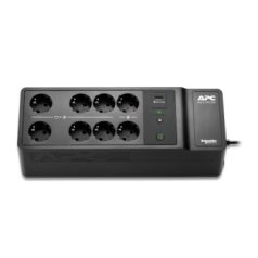 (BE650G2-GR) APC Back-UPS 650VA, 230V, 1 USB charging port