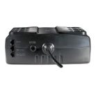 (BE700G-GR) Back UPS series ES 700VA felújított