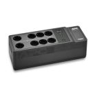 (BE850G2-GR)  APC Back-UPS 850VA, A+C típusú USB portok