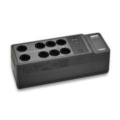 (BE850G2-GR)  APC Back-UPS 850VA, A+C típusú USB portok