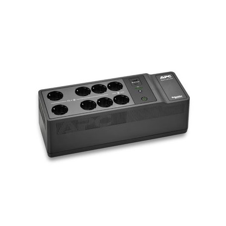(BE850G2-GR)  APC Back-UPS 850VA, A+C típusú USB portok