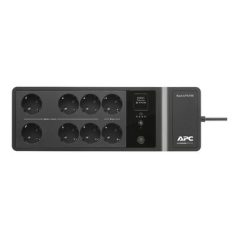 (BE850G2-GR)  APC Back-UPS 850VA, A+C típusú USB portok
