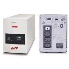 (BK250EI) BACK-PRO UPS 280VA  PLUG&PLAY