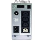 (BK350EI_felujitott) BACK-UPS 350VA - felújított