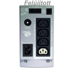 (BK350EI_felujitott) BACK-UPS 350VA - felújított