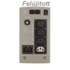 (BK500EI_felujitott) BACK-UPS 500VA - felújított