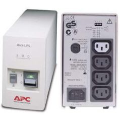 (BK500MI) BACK-UPS 500VA MI
