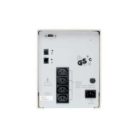 (BP1000I) BACK-PRO UPS 1000VA