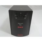 (BP420SI) BACK-PRO UPS 420VA +SW