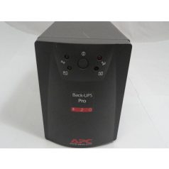 (BP420SI) BACK-PRO UPS 420VA +SW