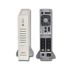 (BR1000I) BACK-UPS RS 1000VA 230VAC