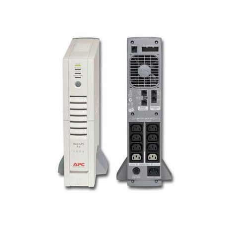 (BR1000I) BACK-UPS RS 1000VA 230VAC felújított