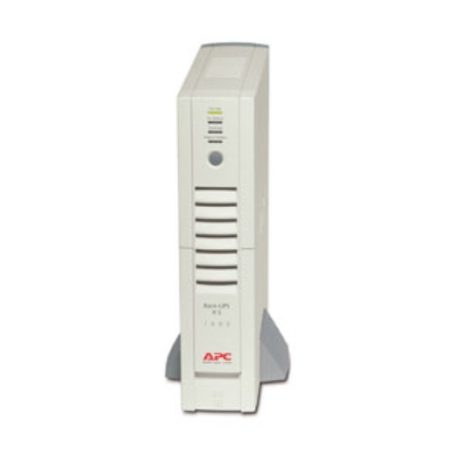 (BR1000I) BACK-UPS RS 1000VA 230VAC felújított